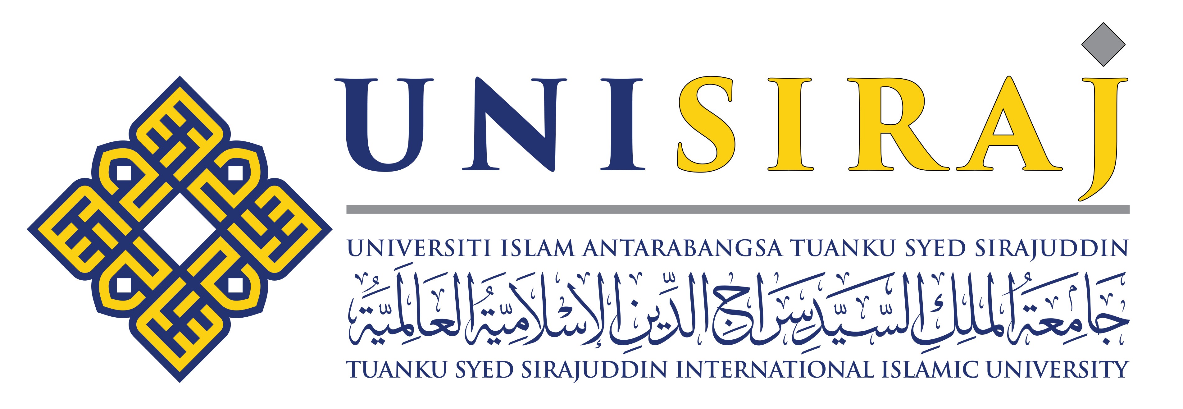 UniSIRAJ Logo